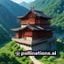 小黄书 读者「书虫小李」的圆脸头像,背景是书架